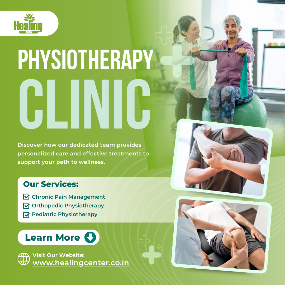 Holistic Homeopathy Clinic in Mumbai